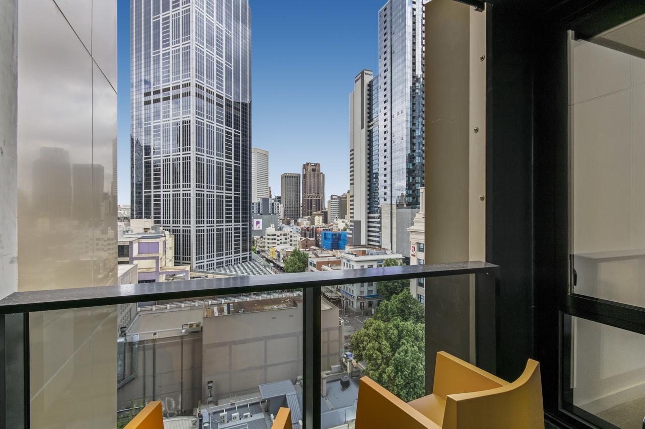 Melbourne Empire Apartments Zewnętrze zdjęcie